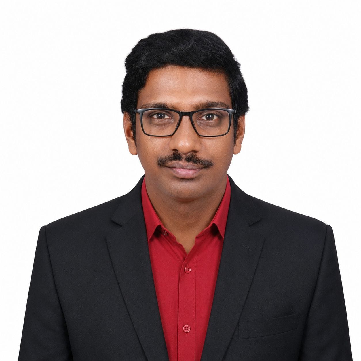 R VISHNU